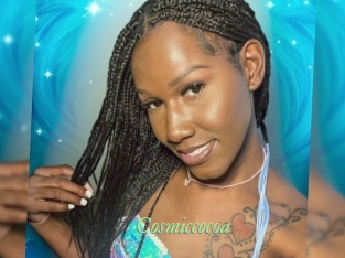 Cosmiccocoa
