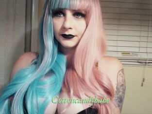 Cottoncandybabe
