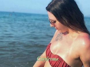 Cotylerma