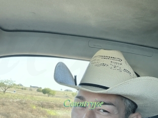 Countryjoe