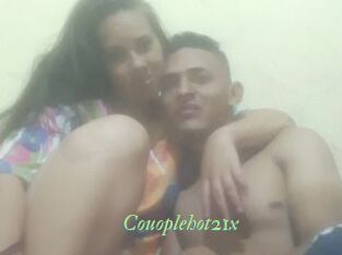 Couoplehot21x