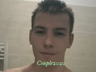Couple2020