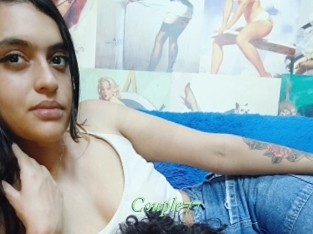 couple77 Tel Coquin