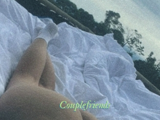 Couplefriends