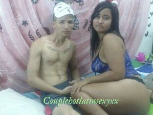Couplehotlatinsexyxx