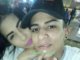 Couplesexycol
