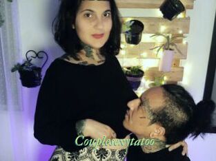Couplesexytatoo