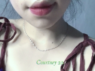 courtney_22 Tel Coquin