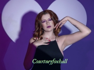 Courtneyfoxhall