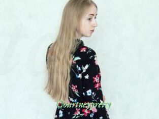 Courtneypretty