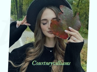 Courtneyvilliams