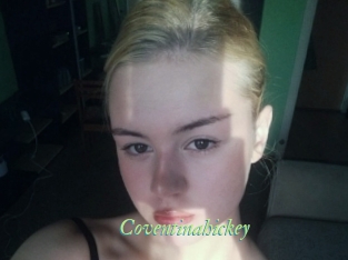 Coventinahickey