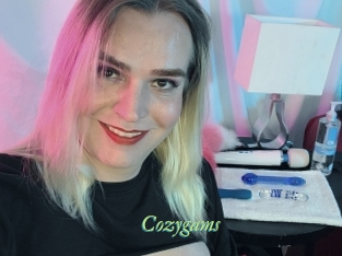 Cozygams