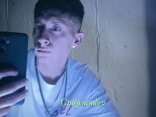 cpupsandov Tel Coquin