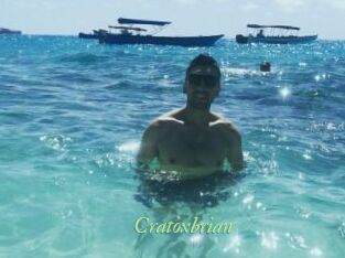 Cratoxbrian