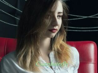 Crazybuterfly