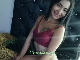 Crazydauxxx