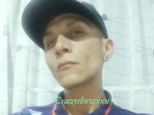 Crazyshowxxx