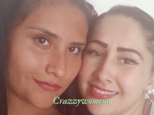 Crazzywomenn