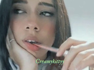 Creamykittyy