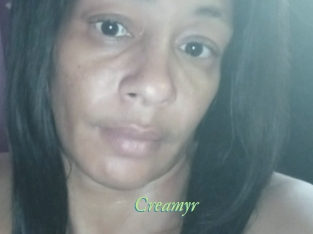 Creamyr