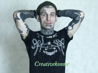 Creativekonnor
