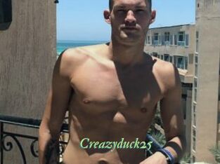 Creazyduck25