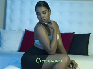 Creesummer