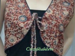 Crezybhabihere