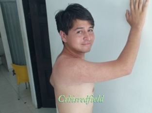 Crhisredfield