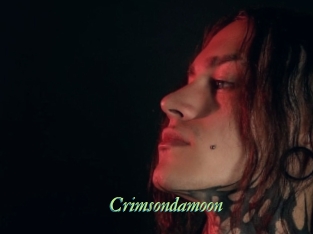 Crimsondamoon
