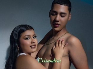 Crisandivi