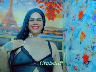 Crishotter