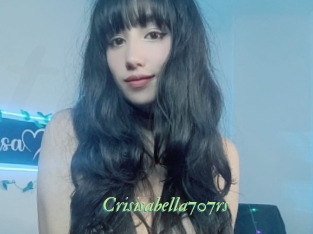 Crisisabella707rs