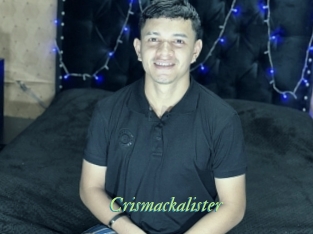 Crismackalister