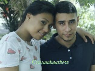 Crissandmathew