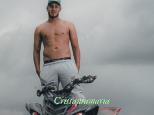 crissantamaria Tel Coquin