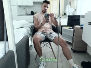 Crissken