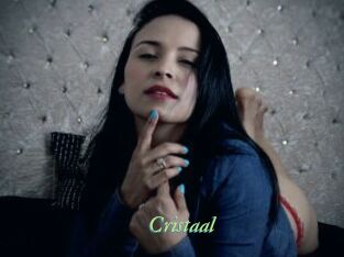 Cristaal