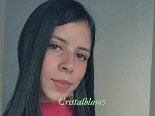 Cristalblanco
