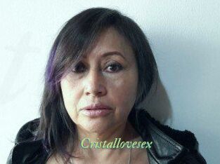 Cristallovesex