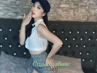Cristallwilliams