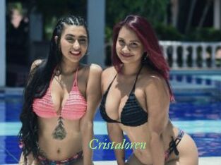 Cristaloren