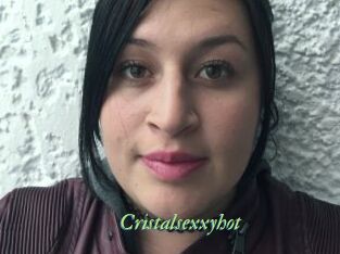 Cristalsexxyhot