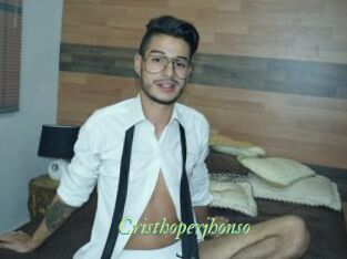 Cristhoperjhonso