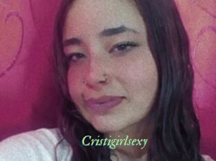 Cristigirlsexy