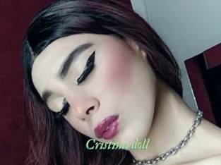 cristina_doll Tel Coquin