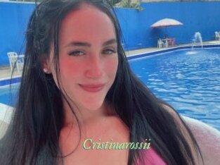 Cristinarossii