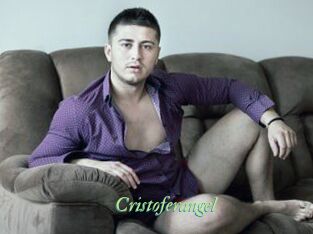 Cristoferangel