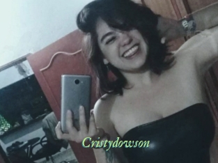 Cristydowson